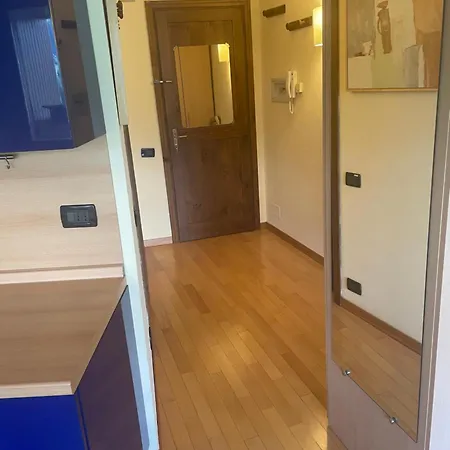 Apartman Coquille Cielo Alto Cervinia