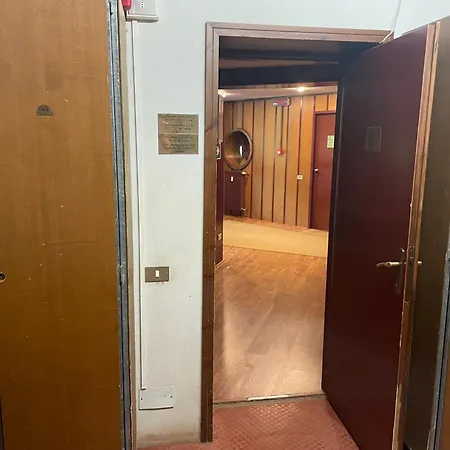Apartman Coquille Cielo Alto Cervinia
