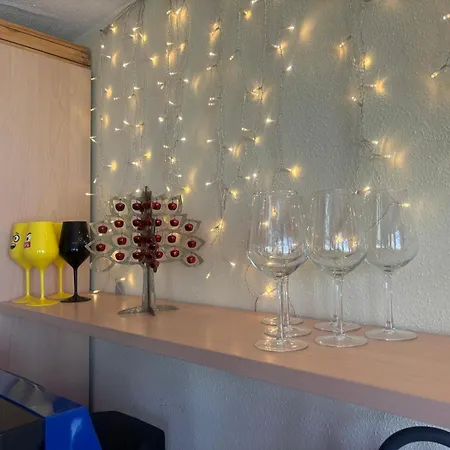 Apartman Coquille Cielo Alto Cervinia Breuil-Cervinia