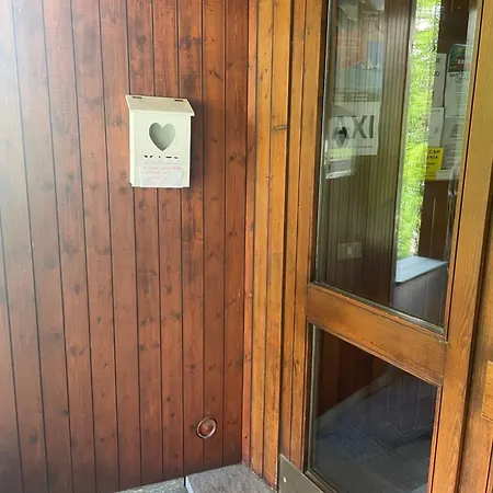Apartman Coquille Cielo Alto Cervinia Breuil-Cervinia