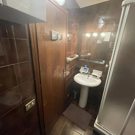 Apartman Coquille Cielo Alto Cervinia Breuil-Cervinia