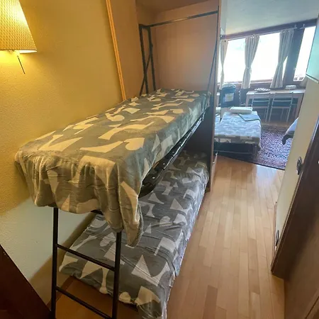 Apartman Coquille Cielo Alto Cervinia Breuil-Cervinia