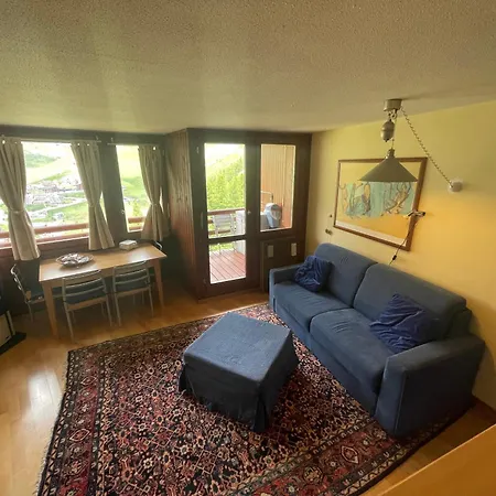 Coquille Cielo Alto Cervinia Apartment Breuil-Cervinia